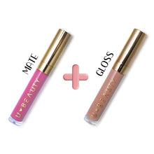 Cargar imagen en el visor de la galería, Pack Mate Crush + Gloss Princess