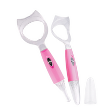 Cargar imagen en el visor de la galería, Aplicador de Máscara de Pestañas EC-1119