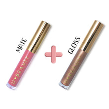 Cargar imagen en el visor de la galería, Pack Mate Success + Gloss Sunny