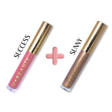 Cargar imagen en el visor de la galería, Pack Mate Success + Gloss Sunny