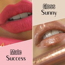 Cargar imagen en el visor de la galería, Pack Mate Success + Gloss Sunny