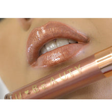 Cargar imagen en el visor de la galería, DUO UBEAUTY: GLOSS SUNNY + ESPEJO DE BOLSILLO