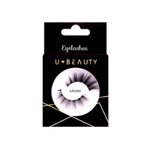 Cargar imagen en el visor de la galería, Pestañas Postizas LAVISH