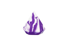 Cargar imagen en el visor de la galería, Esponja Diamante Lila