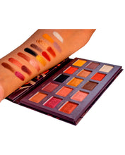 Cargar imagen en el visor de la galería, Paleta de Sombras Golden Jungle
