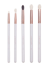 Cargar imagen en el visor de la galería, Set de 5 Brochas Difuminadoras Pro Blender