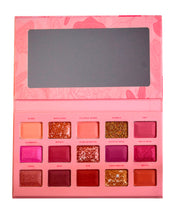 Cargar imagen en el visor de la galería, Paleta de Sombras Rose Bomb