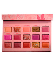 Cargar imagen en el visor de la galería, Paleta de Sombras Rose Bomb