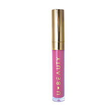Cargar imagen en el visor de la galería, DUO UBEAUTY: LABIAL MATE CRUSH+ ESPEJO DE BOLSILLO