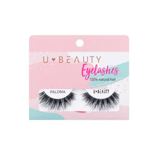 Cargar imagen en el visor de la galería, Pestaña Postiza Paloma Díaz