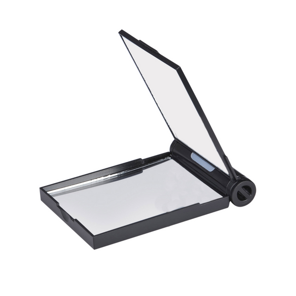 Reflejos UBEAUTY : ESPEJO LED + ESPEJO DE BOLSILLO