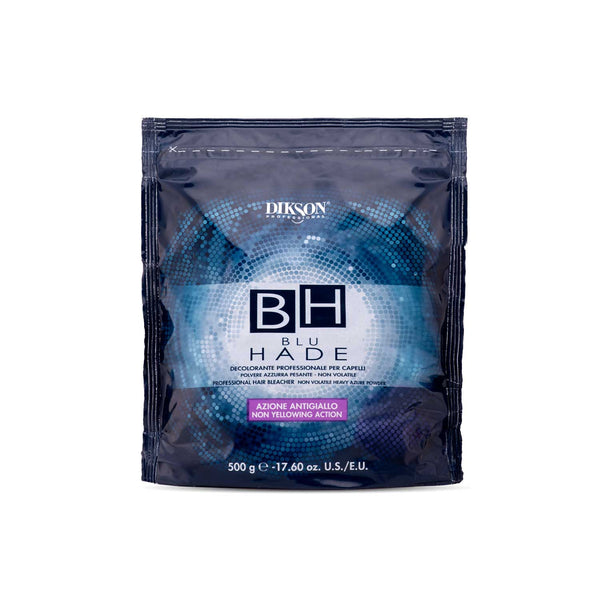 Dikson Blu Hade Profesional Decoloración en Polvo 500g
