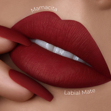 Cargar imagen en el visor de la galería, Pack de 5 Labiales Mate Ubeauty
