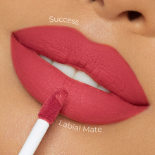 Cargar imagen en el visor de la galería, Pack de 5 Labiales Mate Ubeauty
