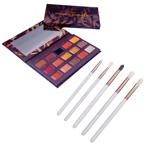 PACK Pro Blender Set + Golden Jungle