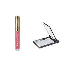Cargar imagen en el visor de la galería, DUO UBEAUTY: LABIAL MATE SUCCESS + ESPEJO DE BOLSILLO
