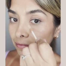 Cargar y reproducir el video en el visor de la galería, Esponja Diamante Lila
