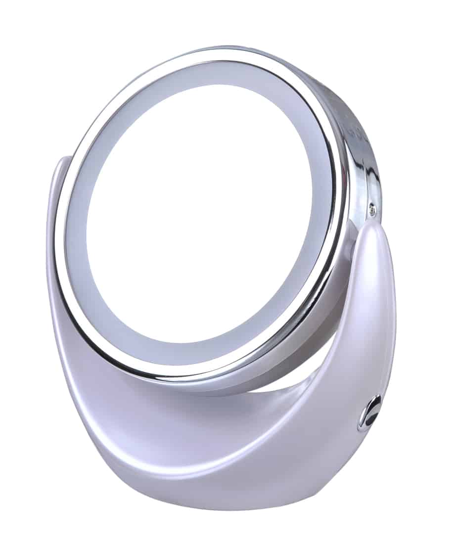 Espejo luz LED