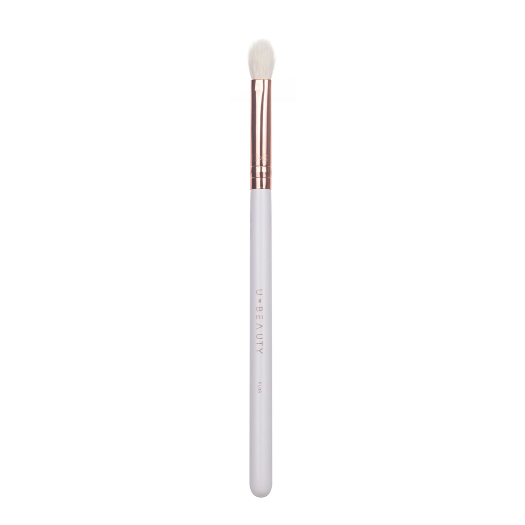 Brocha difuminadora plana Crease Blender  FL08