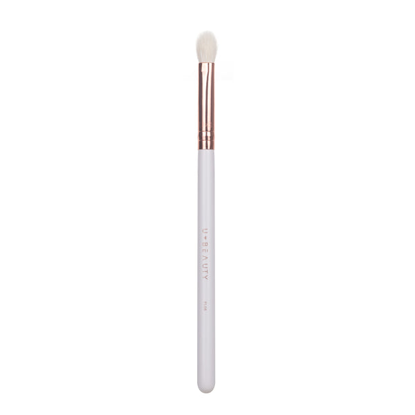 Brocha difuminadora plana Crease Blender  FL08