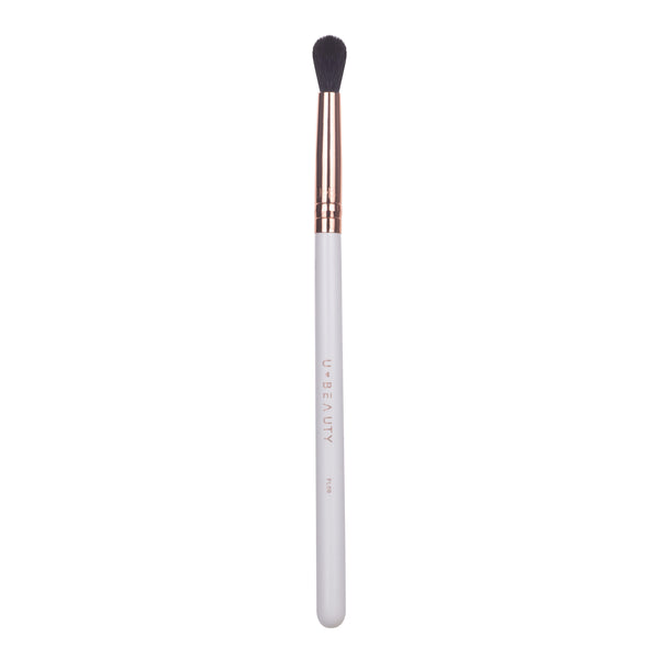 Brocha difuminadora negra Buffer FL09