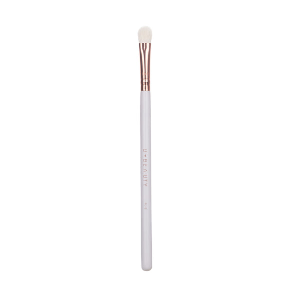 Brocha plana pequeña para aplicar sombras Precise FL12