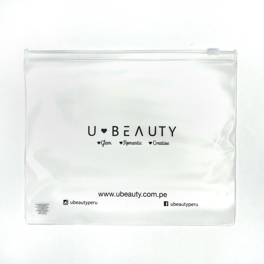 Estuche U Beauty Big