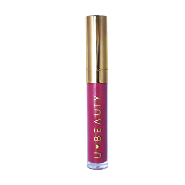 Labial Mate Larga Duración Heartbreaker