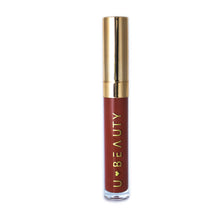 Cargar imagen en el visor de la galería, DUO UBEAUTY: LABIAL MATE MAMACITA + ESPEJO DE BOLSILLO
